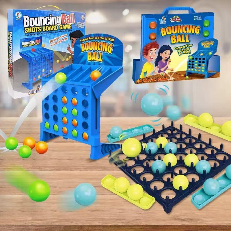 Juego de Mesa de Conexión de B - Board Games reseña y precio