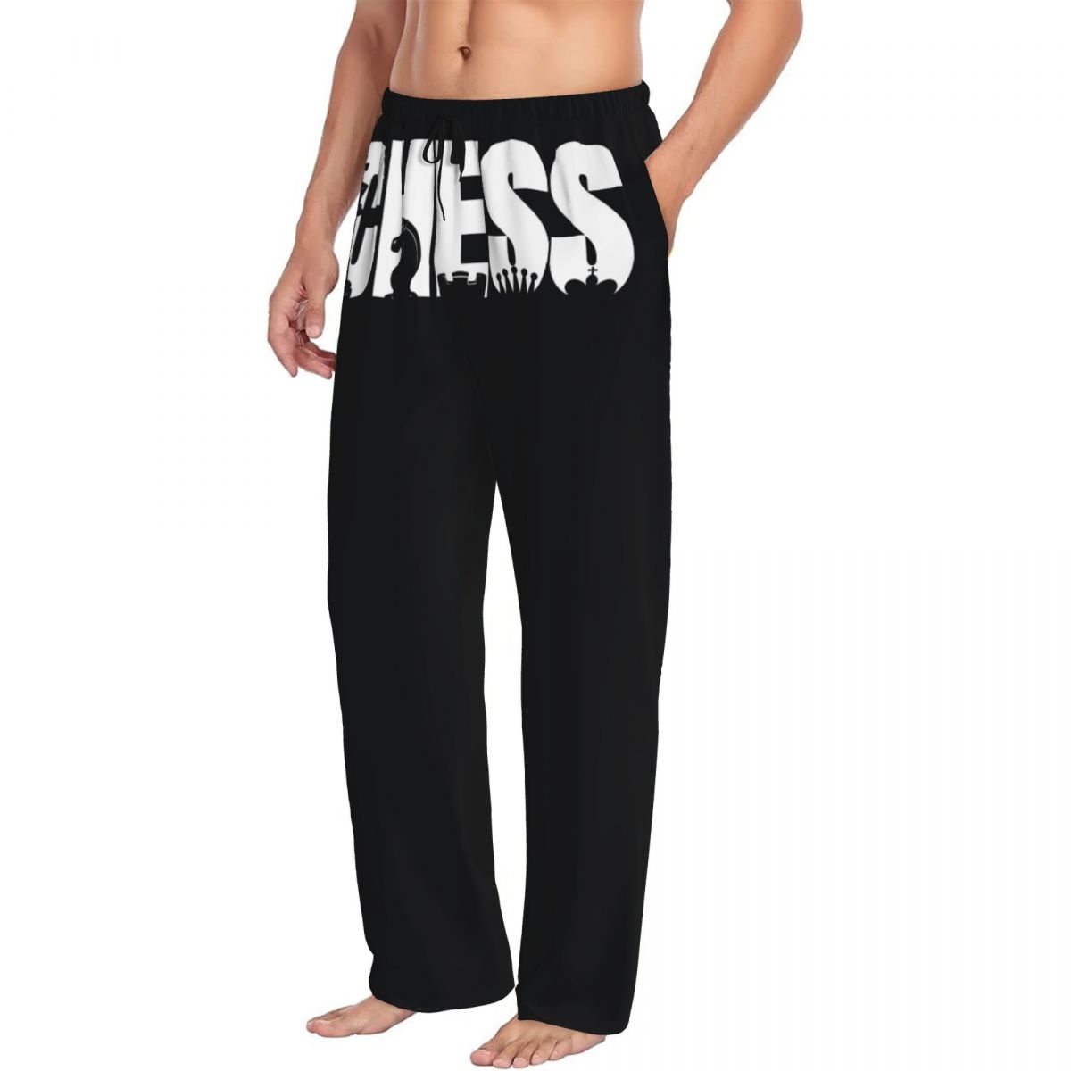 Pantalones de pijama de tabler - Board Games reseña y precio