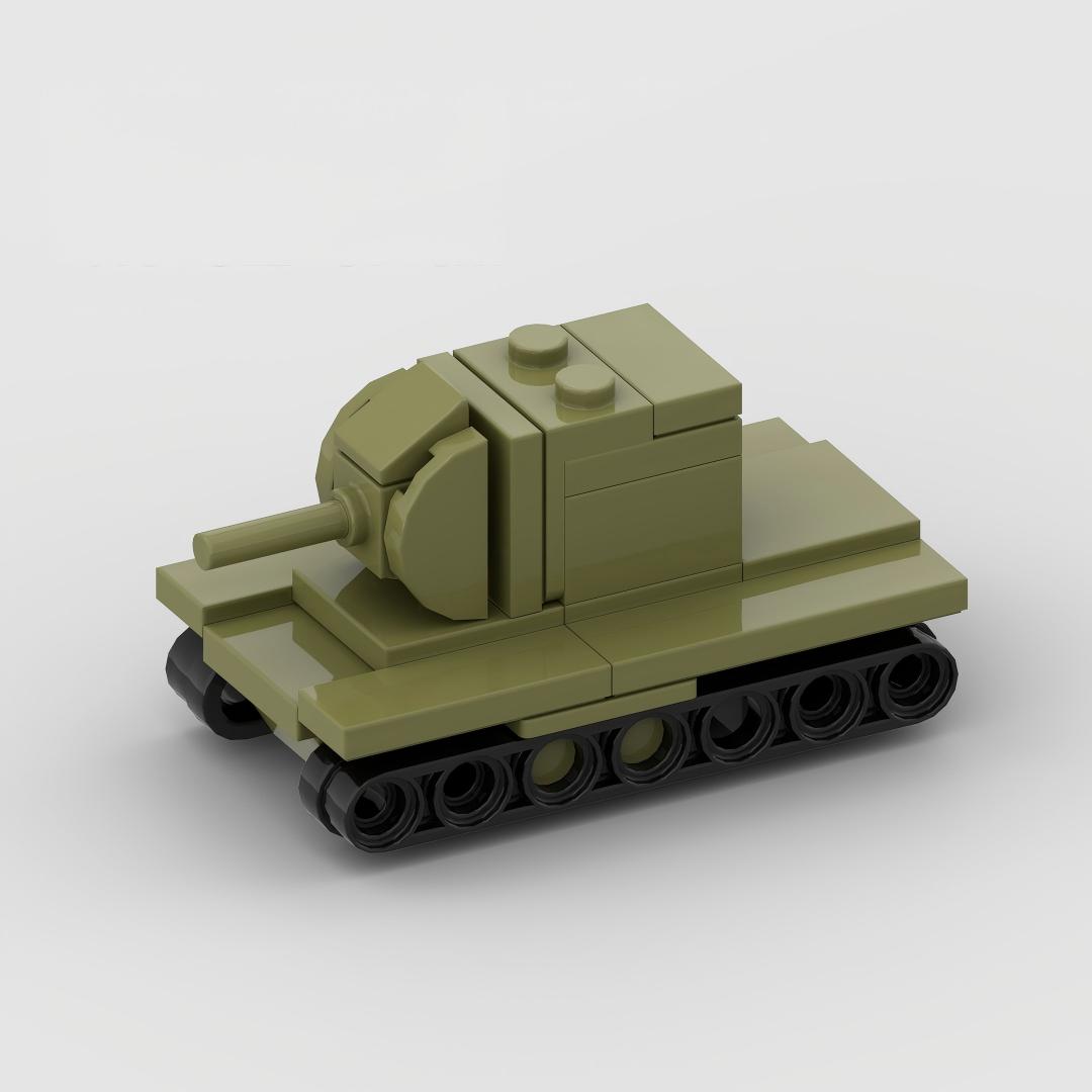 Decoración de Escritorio de Ve - Lego Compatible Military Tank reseña y precio